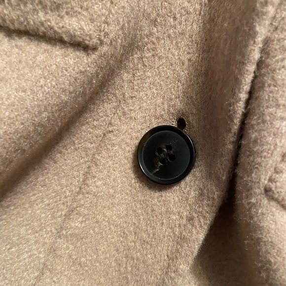 Reiss Leon Longline‎ Twin
Pocket Tan Overshirt - Picture 9 of 9